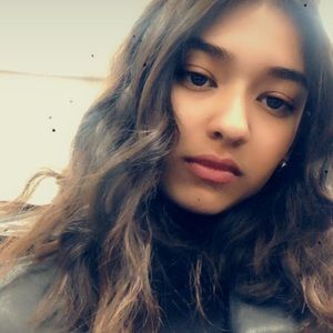 Meet your Posher, Trisha